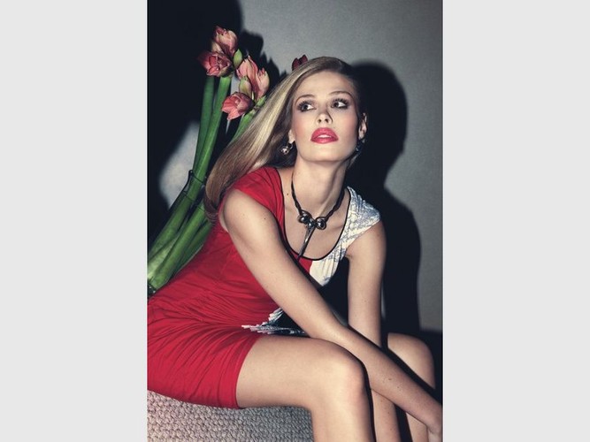 Caterina: kolekcja wiosna/lato 2011