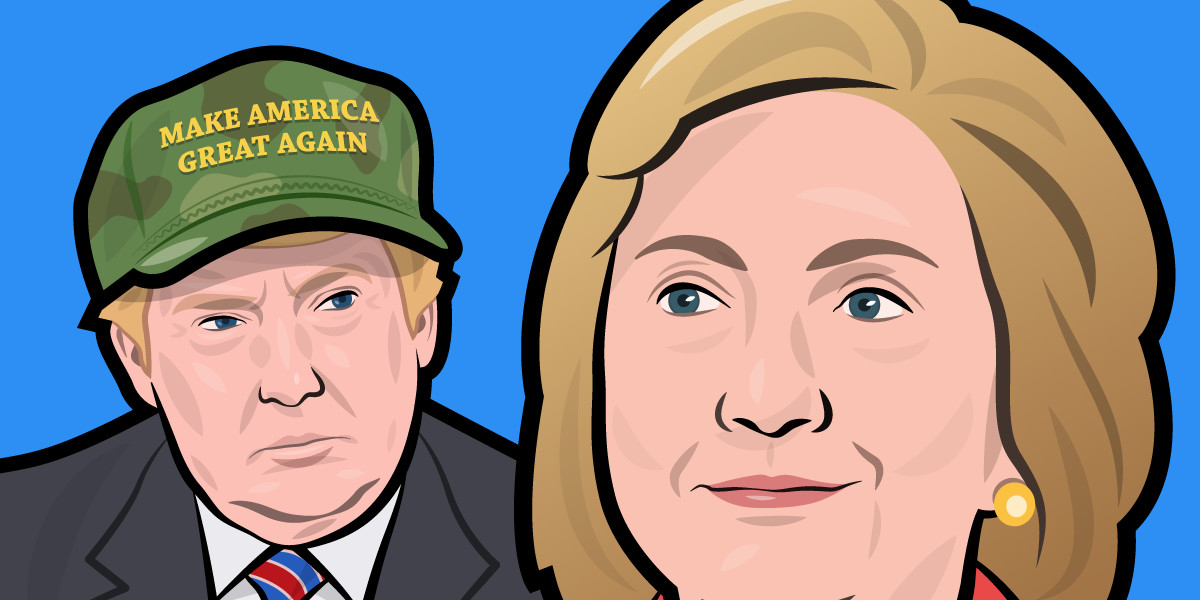 The Trump and Clinton campaigns outline what you should expect in Monday's titanic debate