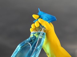 Alergię mają za duże czyściochy