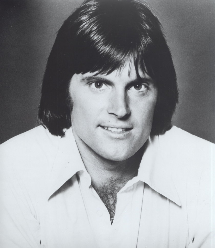 Bruce Jenner