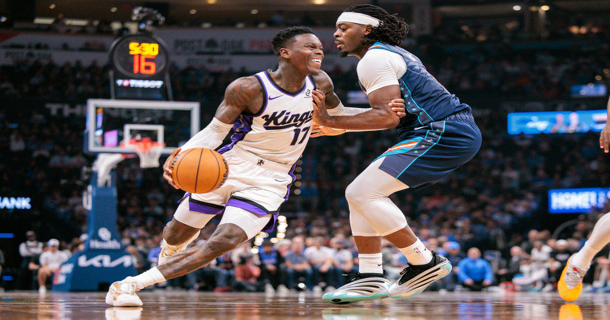 Thunder feiern siebten Sieg in Folge - Schröder glänzt vergebens