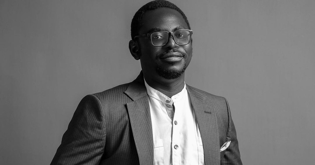 How Niyi Akinmolayan brought ‘The House of Secrets’ to life [Exclusive]