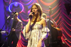 Julia Pietrucha: Lepiej można mnie poznać przez muzykę, niż przez moje role aktorskie [ROZMOWA]