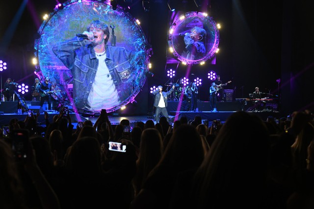 Jakov Jozinović koncert