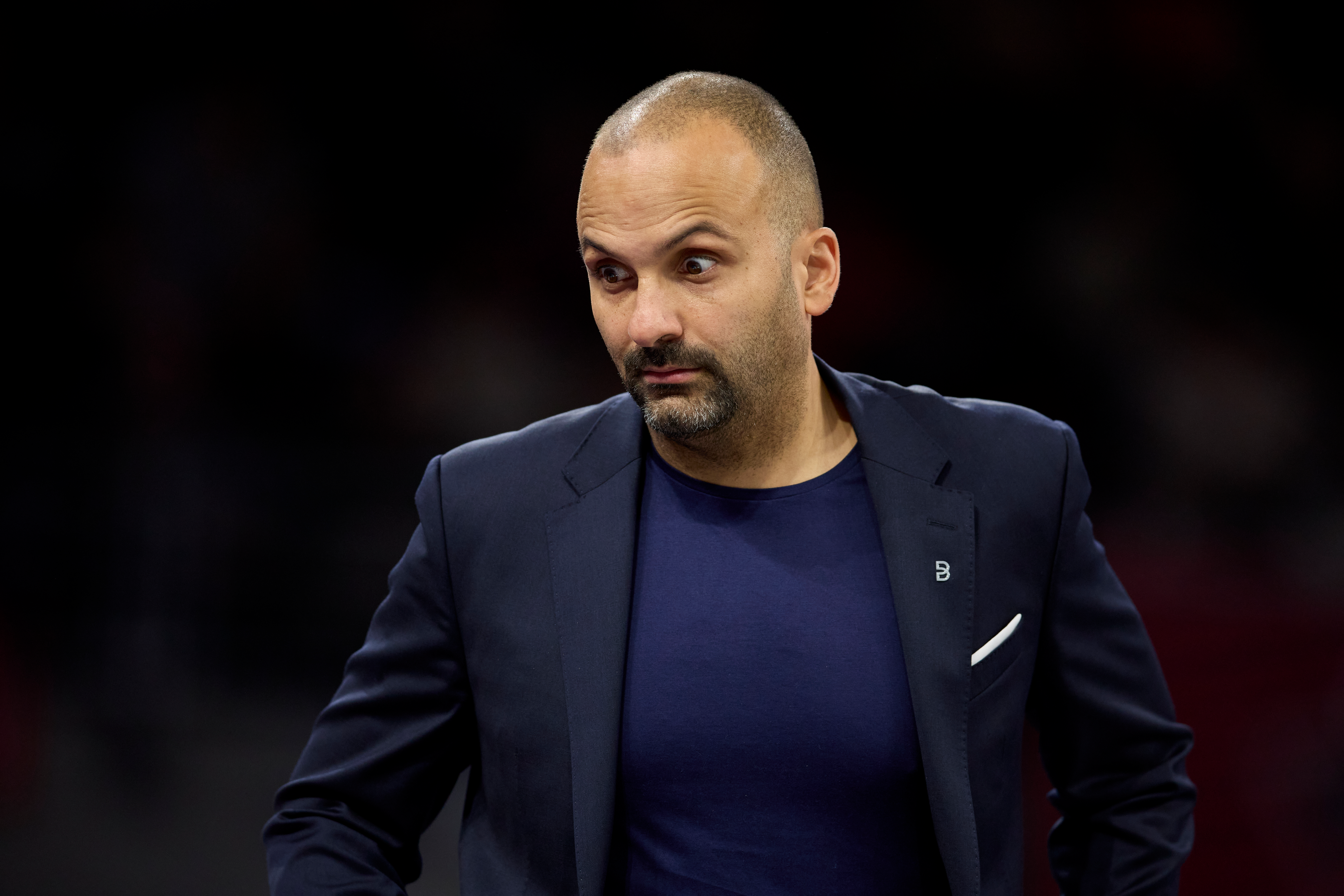 8 Niederlagen in Serie: Bayern feuert Weltmeister-Trainer Herbert