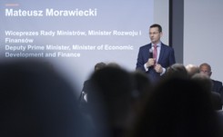 Osłabła pozycja Mateusza Morawieckiego w PiS? 'Wicepremier został ograny'