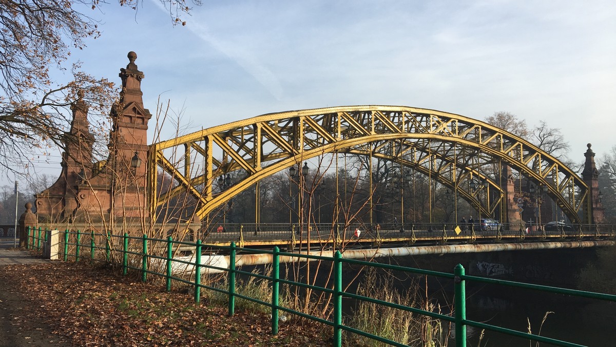 Waldemar Bednarz, były kandydat SLD na prezydenta Wrocławia wyszedł z propozycją, by Aleję Wielkiej Wyspy poprowadzić tunelem pod ziemią. Jego zdaniem miasto powinno sfinansować inwestycję z własnych środków.