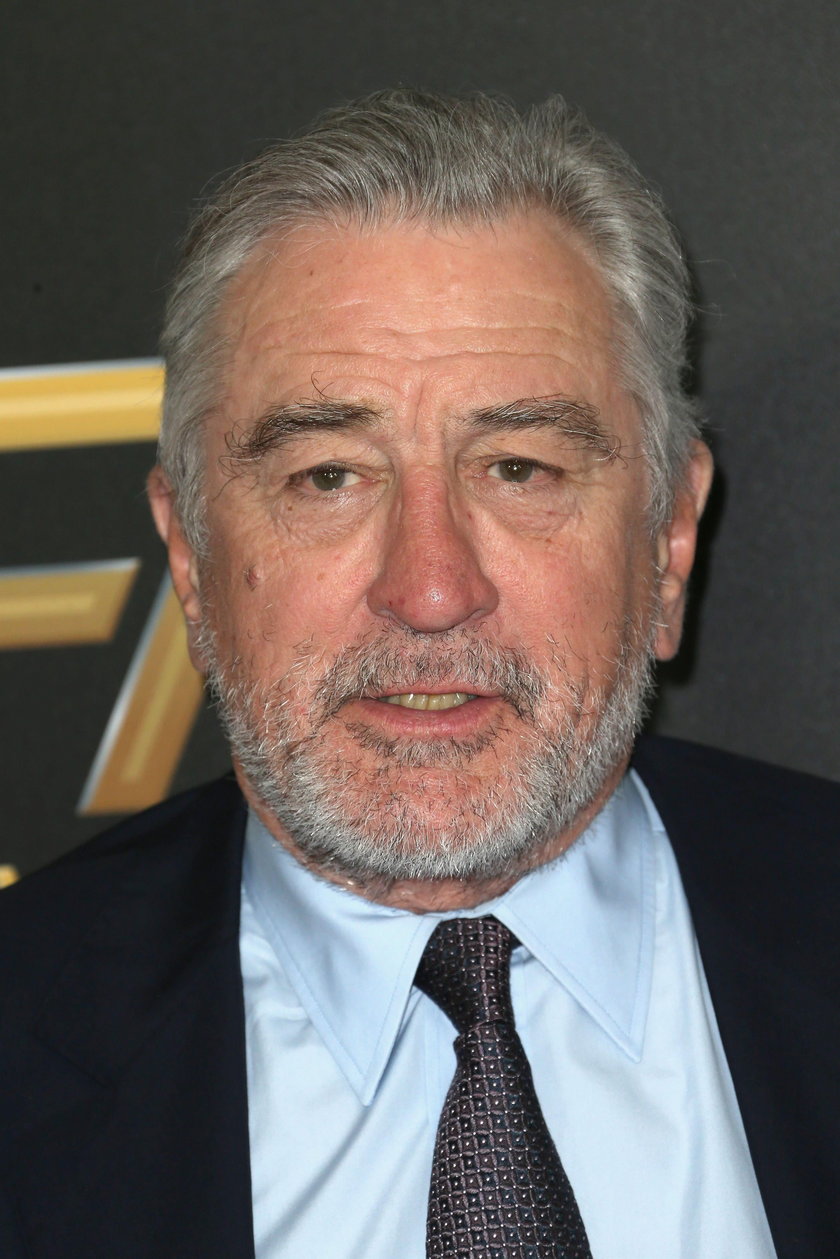 Robert De Niro