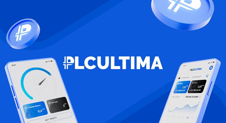 PLC Ultima