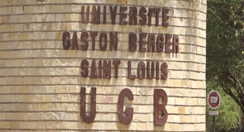 Université Gaston Berger de Saint-Louis