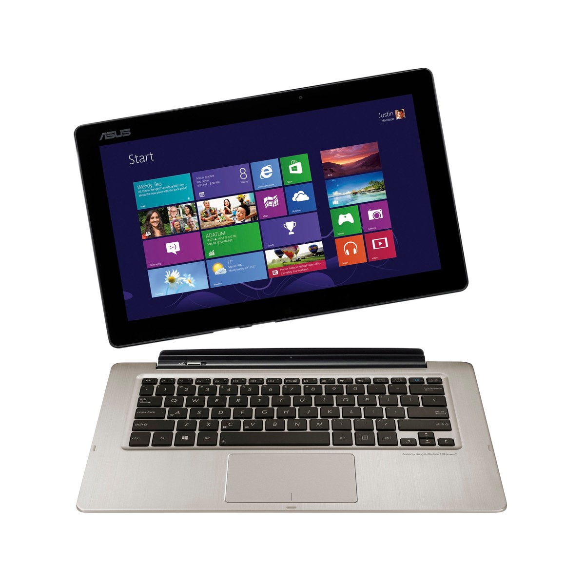 Asus Transformer TX-300
