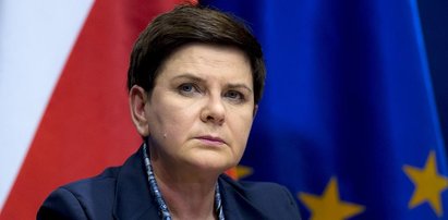 Szydło chciała wyrzucić Macierewicza. Usłyszała „Nie teraz”