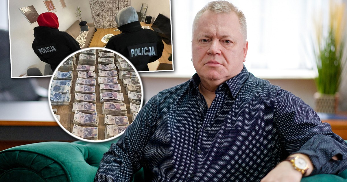 Miliony w wersalce, gotówka w skarpecie. Detektyw ujawnia, dlaczego Polacy trzymają fortuny w domach