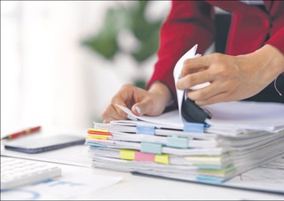 Yeti, potwór  z Loch Ness i idealny proces legislacyjny