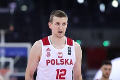 Znów gorąco w kadrze koszykarzy. Adam Waczyński opuszcza zgrupowanie