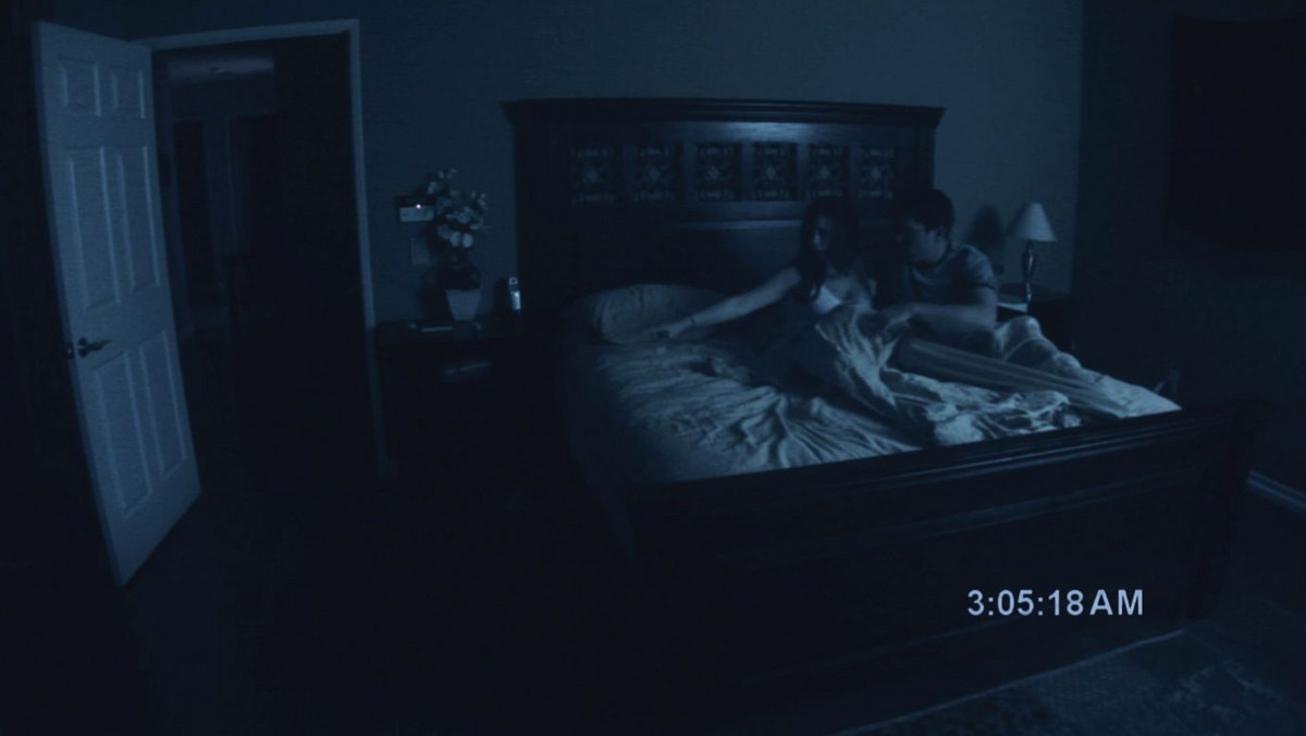 Oren Peli, reżyser filmu "Paranormal Activities" stanie za kamerą trzeciego filmu w karierze. Nowy projekt reżysera jest, tak jak jego poprzednie dokonania, horrorem.