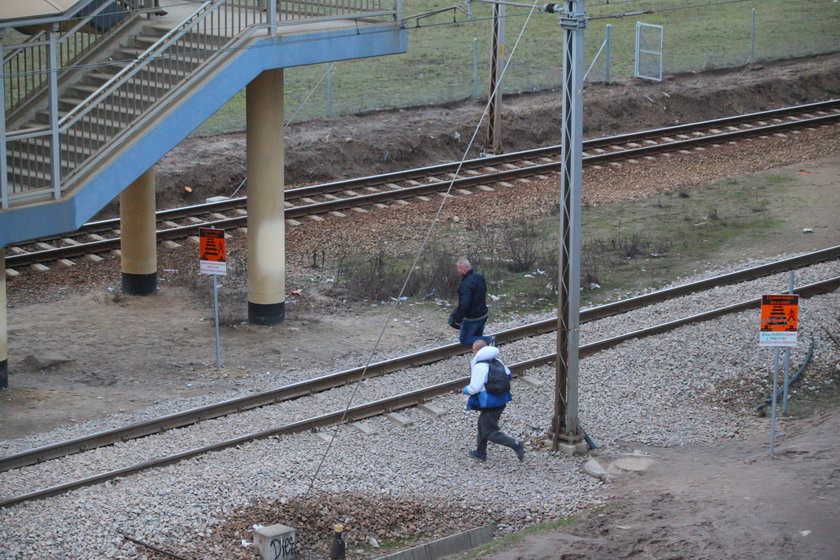 Nie będzie tunelu na Służewcu