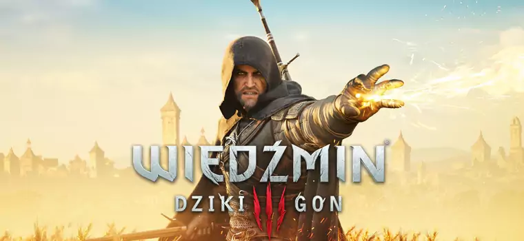 Wiedźmin 3 - najlepsza polska gra wideo w historii obchodzi 5. urodziny
