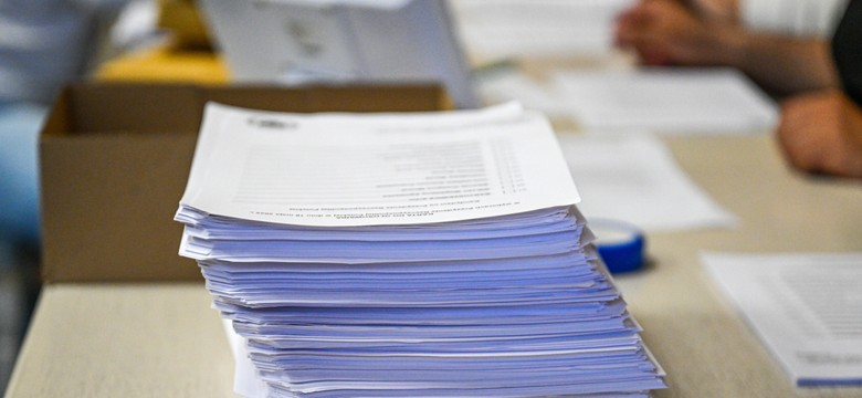Wybory prezydenckie rozpoczęte. Pierwsi Polacy już oddali swoje głosy