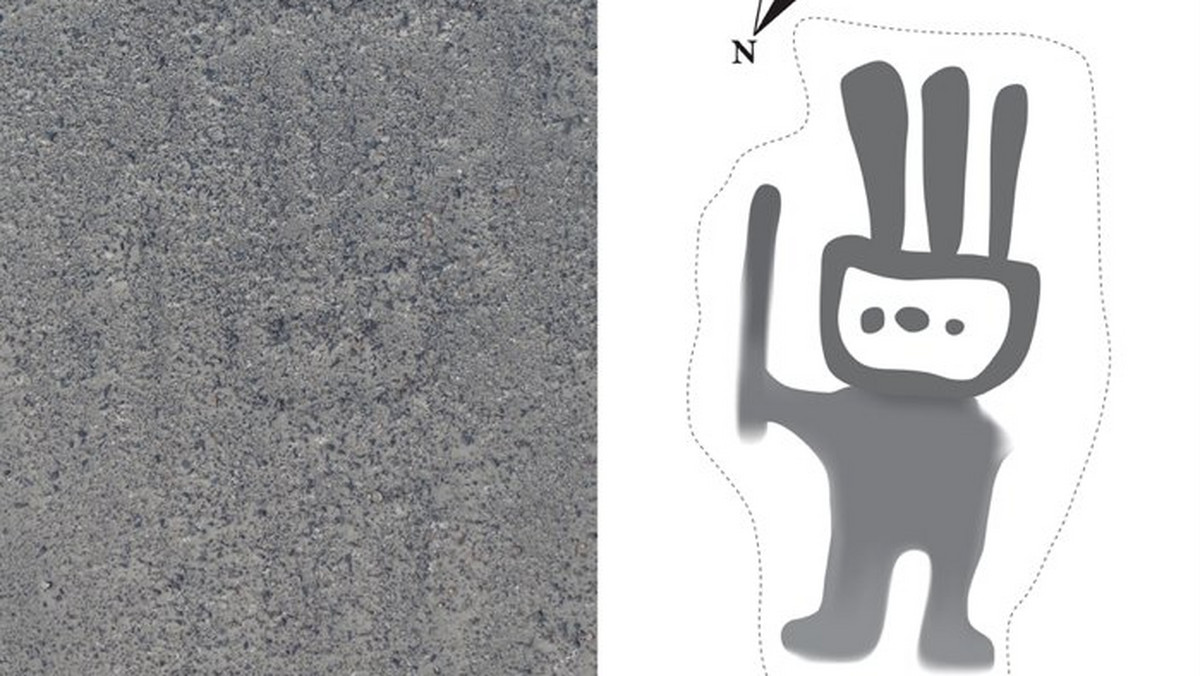 Peru: odkryto nowe rysunki w Nazca