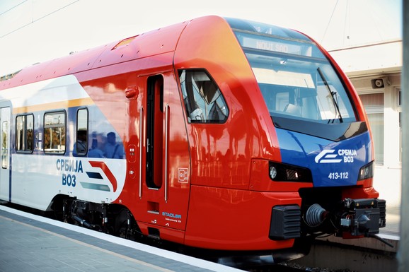 NOVI RED VOŽNJE VOZOVA U SRBIJI Evo šta se menja u železničkom saobraćaju, oglasio se Srbijavoz