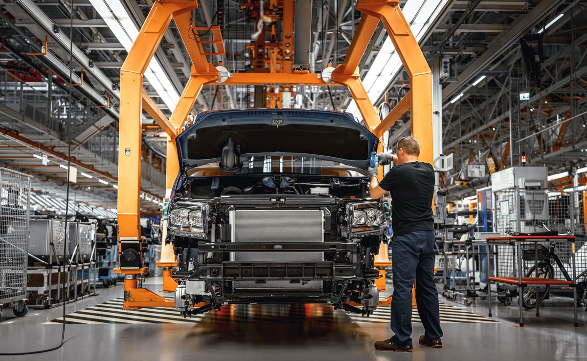Volkswagen inwestuje w Polsce. Niemiecki koncern rozbuduje fabrykę i ruszy z produkcją nowego modelu