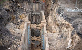 Mniej szamb, więcej wygody. Nowe standardy kanalizacji