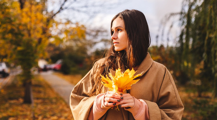 A szezonális depresszió az ősz közepén kezdődik, és jellemzően tavaszra szűnik csak meg / Fotó: shutterstock