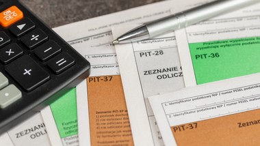 oto sposoby na maksymalny zwrot podatku w 2026 roku. zobacz, co uwzględnić w swoim formularzu pit