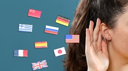 zalety i wady dwujęzyczności - czy warto mówić do dziecka w języku obc