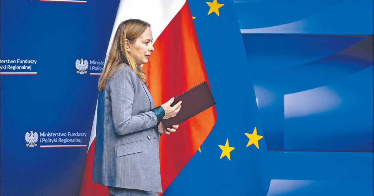 Mniej dotacji, więcej taniego kredytu - rząd prezentuje Strategię rozwoju Polski do 2035 r.