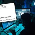 Atak hakerski na PFR? "Problemy techniczne"