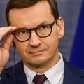 Premier o podwyżkach dla polityków: wprowadzimy poprawki