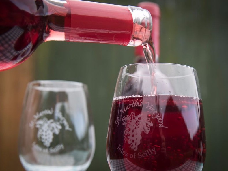 wines & beer
