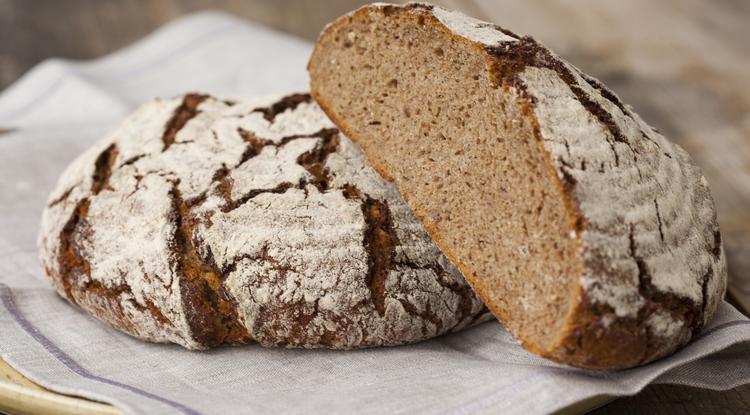 Hogyan tároljuk a kenyeret, hogy ne legyen penészes? Fotó: Getty Images