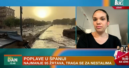 Mila Cokić