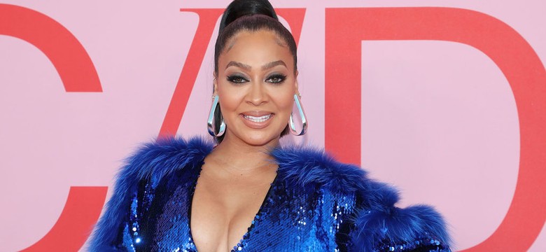 La La Anthony wie, jak zwrócić na siebie uwagę