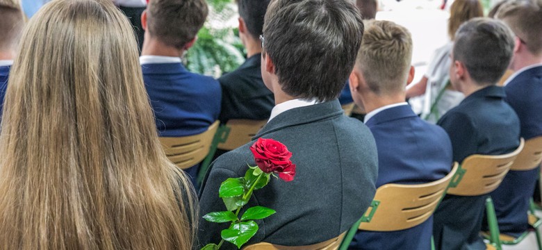 Matura 2026: Kiedy zakończenie roku szkolnego dla maturzystów?