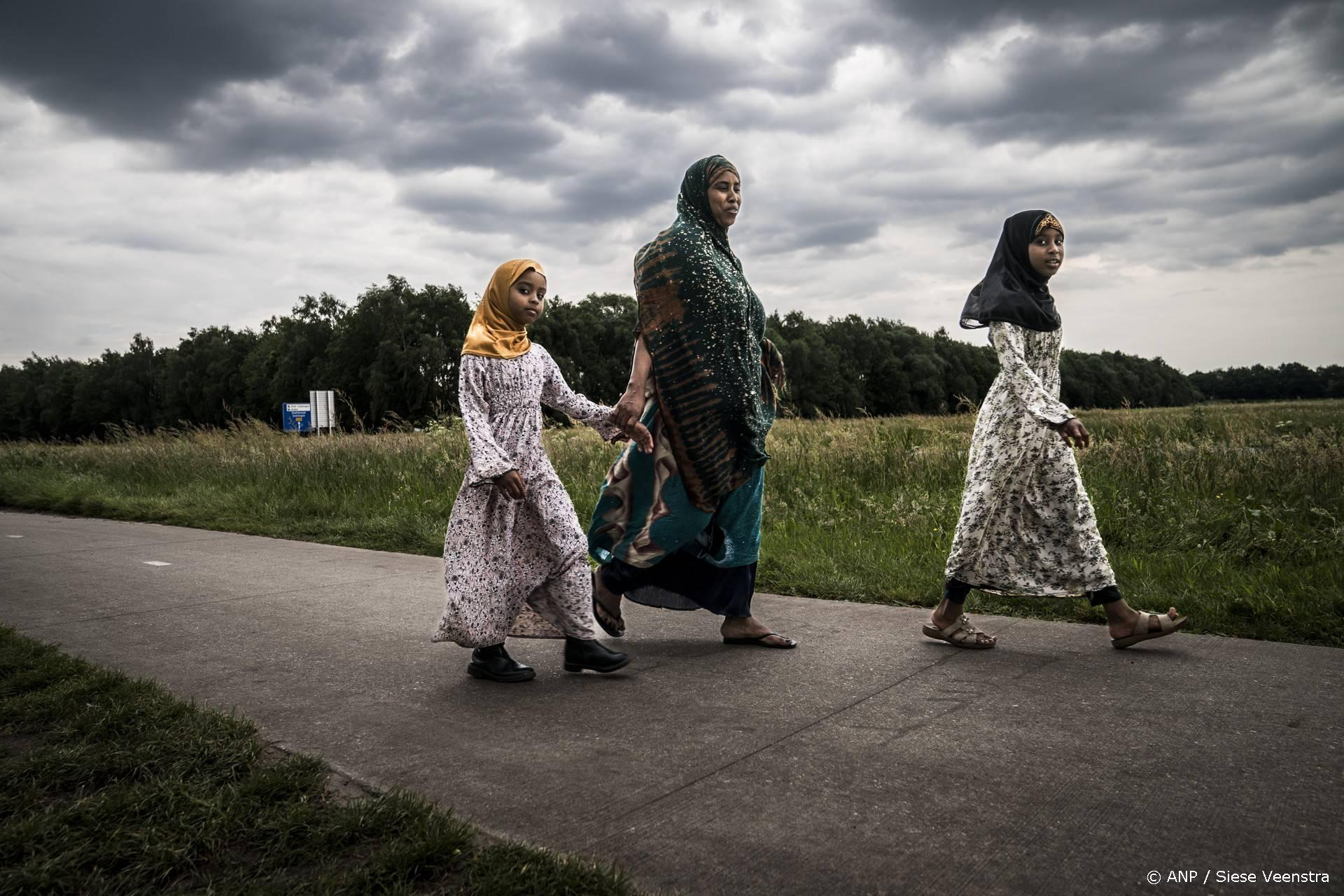IGJ eist betere zorg Nidos voor minderjarige vluchtelingen