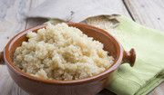 Najlepsze roślinne źródło białka. Zastąpi ziemniaki, ryż i kaszę