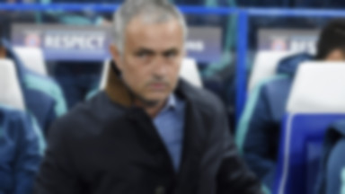 Anglia: Jose Mourinho może się pozbyć Branislava Ivanovicia i Johna Terry'ego