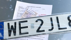 Nowy podatek od aut spalinowych. Ile zapłacą kierowcy? Oto zmiany