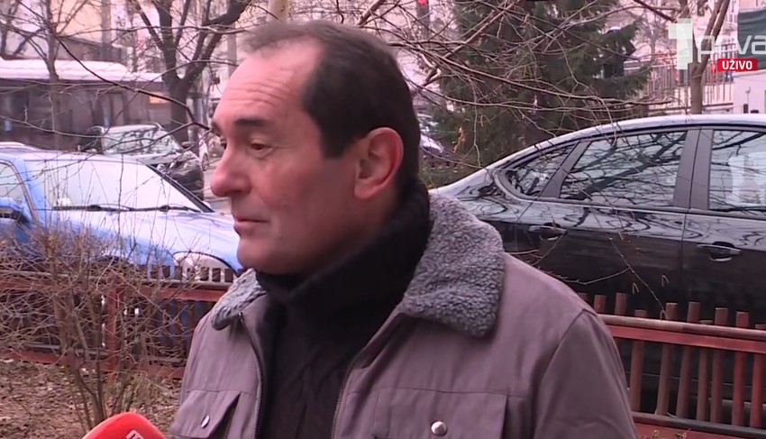 Dr Saša Milićević