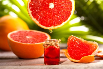 grapefruit, természetes, immunerőstő, antibiotikum, immunrendszer, gyulladás, fertőzés, vírus
