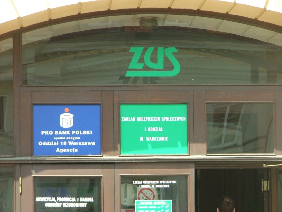 zus