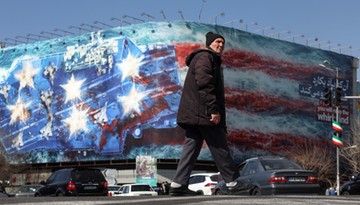 Trump ma na biurku plany ataku na Iran. Pentagon przedstawił opcje militarne