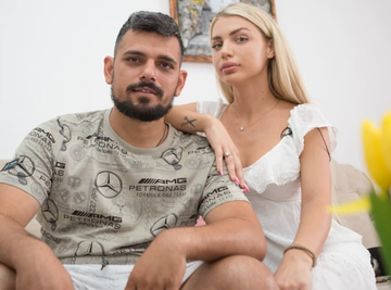 "NISAM JE VOLELA!" Sestra Bore Santane iskreno o Milici Kemez: "KORISTILA GA JE!"