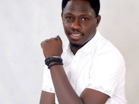 #mancrushmonday ali nuhu, king of kannywood article