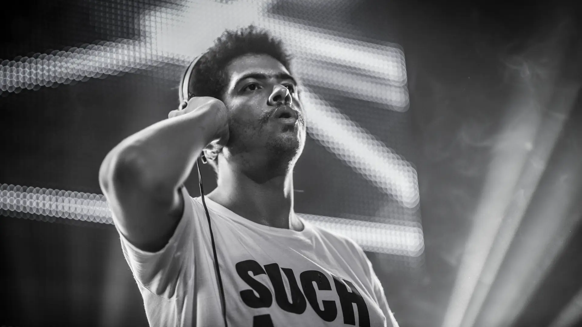 To będzie mega set. Seth Troxler świętuje na Smolnej i wspiera WOŚP