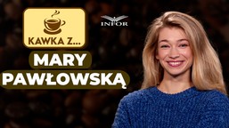 jej debiut to "wielka warszawska" i "klangor 2". "mam w sobie naiwność"